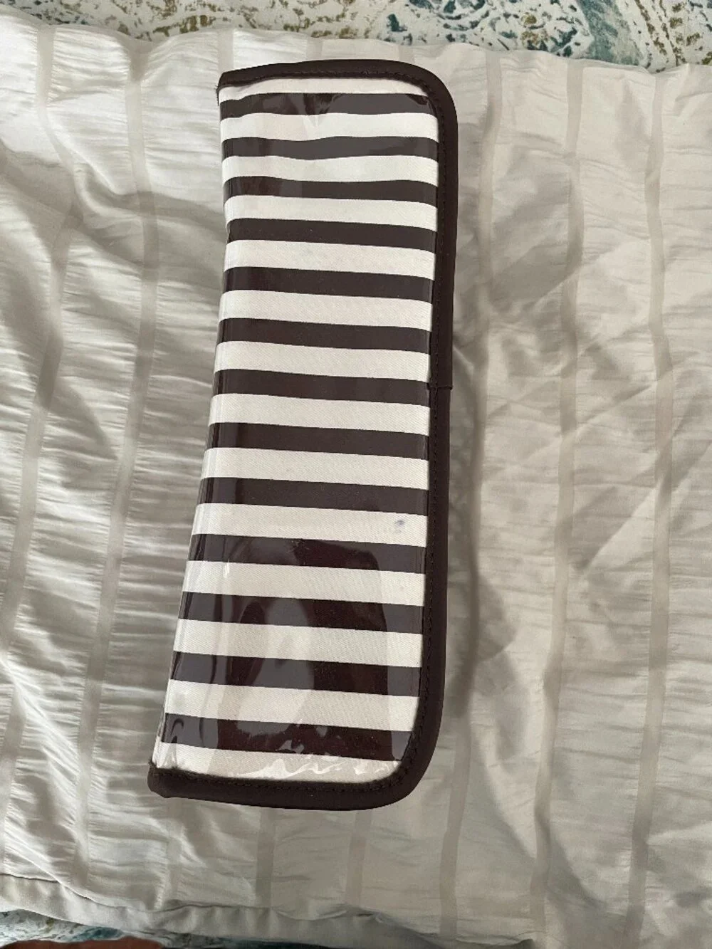 Henri Bendel Cosmetic Bag